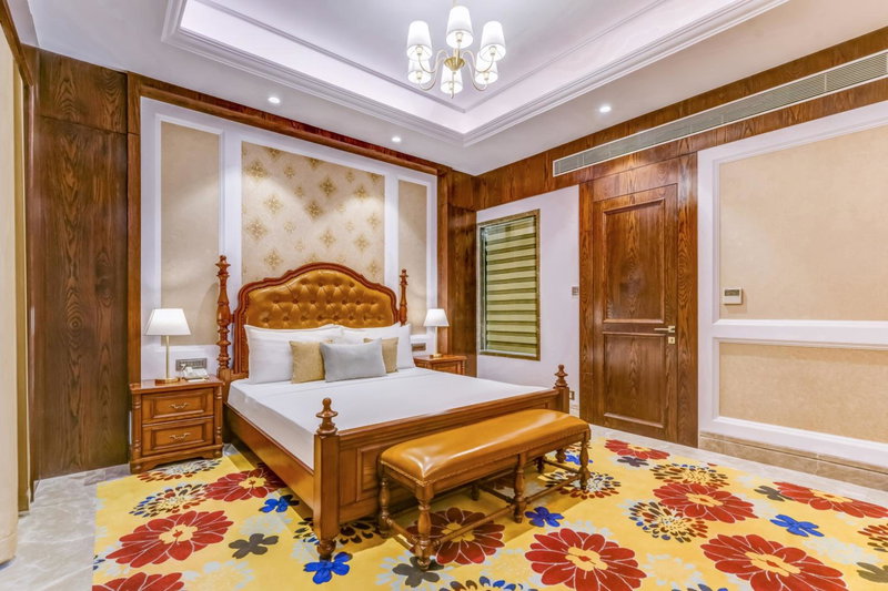 Lemon Tree Premier, Dwarka, Dwarka, India