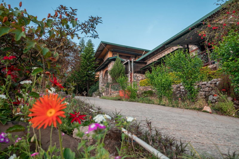 Tree of Life Resort, Dehradun Foothills, Dehradun, India