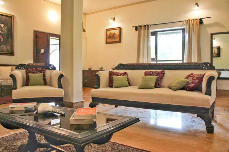 Tree of Life Resort, Dehradun Foothills, Dehradun, India