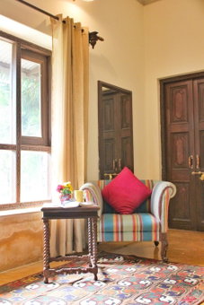 Tree of Life Resort, Dehradun Foothills, Dehradun, India
