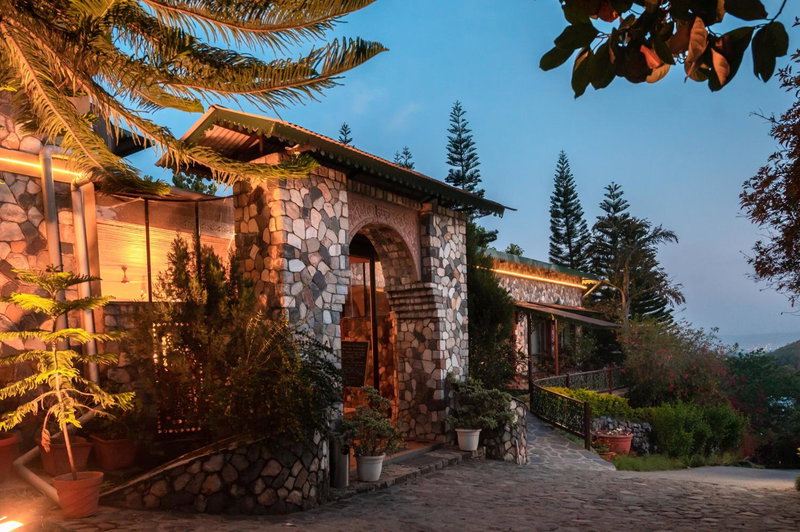 Tree of Life Resort, Dehradun Foothills, Dehradun, India
