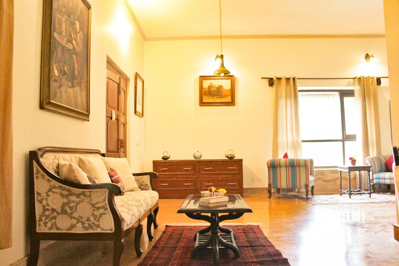Tree of Life Resort, Dehradun Foothills, Dehradun, India