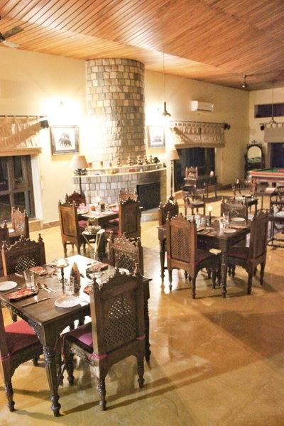 Tree of Life Resort, Dehradun Foothills, Dehradun, India