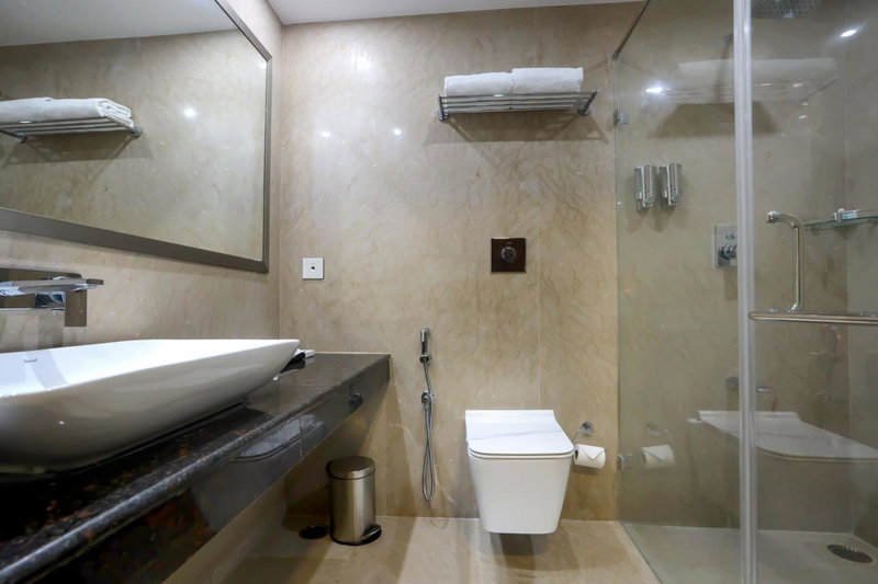 Hotel Aadithya, Chennai, Inde