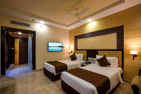 Hotel Aadithya, Chennai, Inde