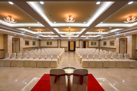 Hotel Aadithya, Chennai, Inde