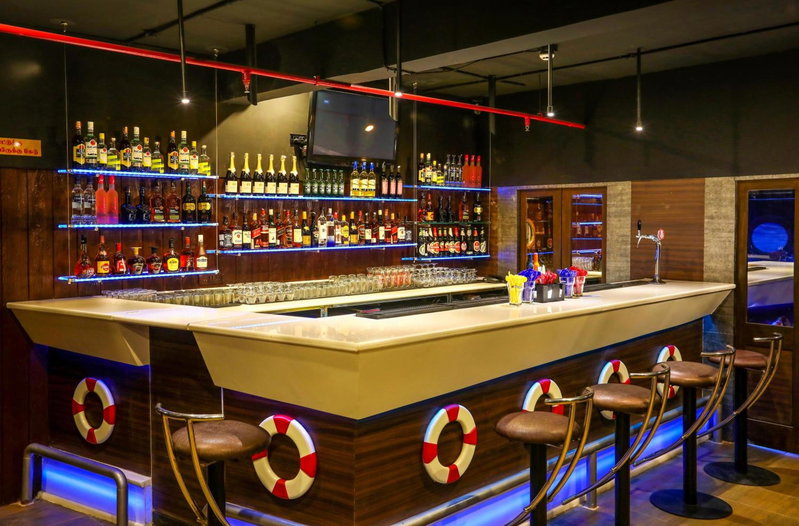 Hotel Aadithya, Chennai, Inde