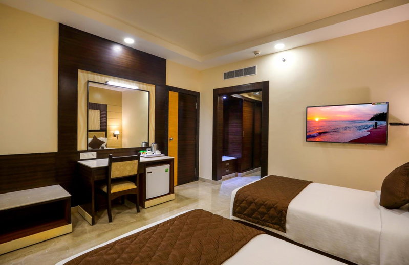 Hotel Aadithya, Chennai, Inde