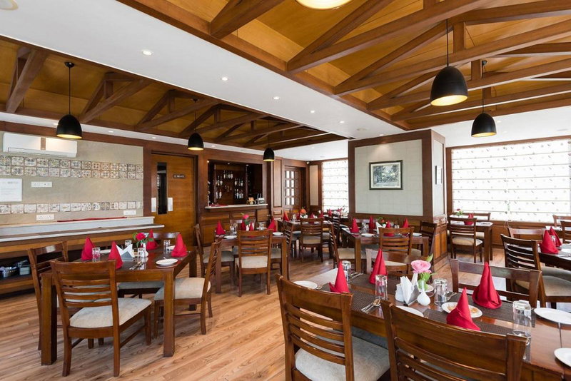 The Anantmaya Resort, Manāli, India