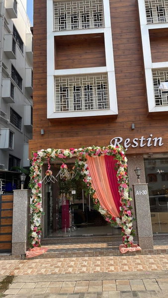 The Aster Enclave Hotel, Kolkata, India