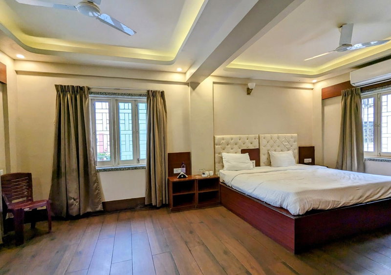 The Aster Enclave Hotel, Kolkata, India