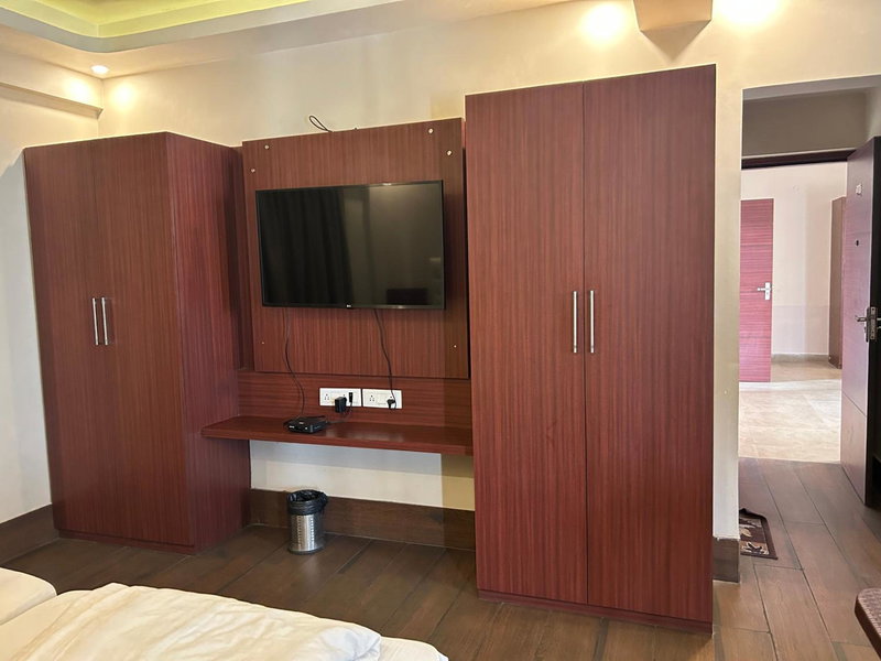 The Aster Enclave Hotel, Kolkata, India