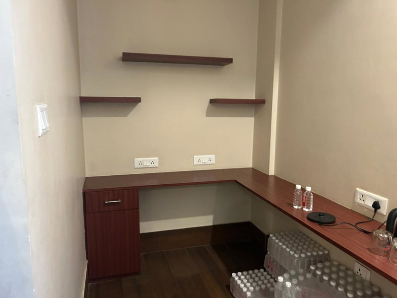 The Aster Enclave Hotel, Kolkata, India