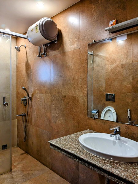 The Aster Enclave Hotel, Kolkata, India