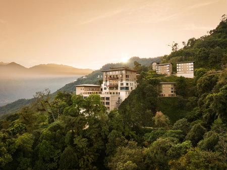 Taj Guras Kutir Resort & Spa, Gangtok, Gangtok, India