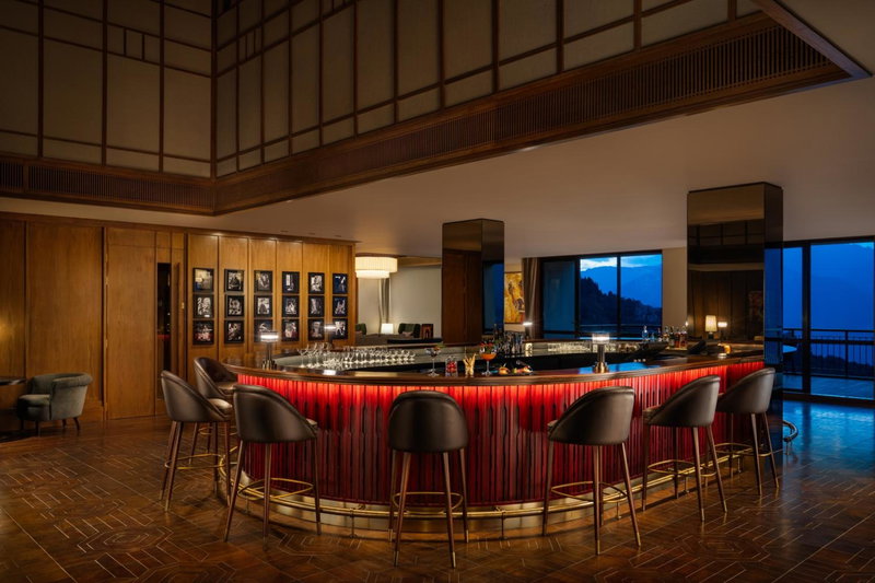 Taj Guras Kutir Resort & Spa, Gangtok, Gangtok, India
