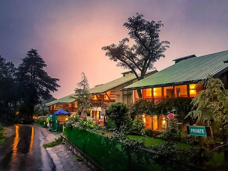 Lamrin Norwood Green Palampur, Himachal Pradesh, Pālampur, India
