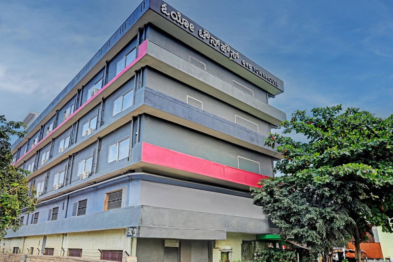 Super Townhouse Ramamurthy Nagar, Bangalore, India