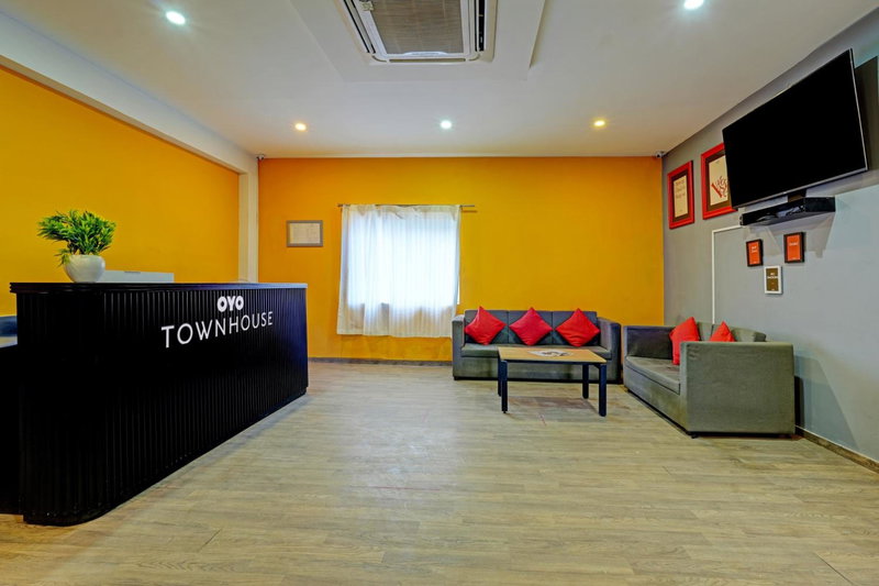 Super Townhouse Ramamurthy Nagar, Bangalore, India