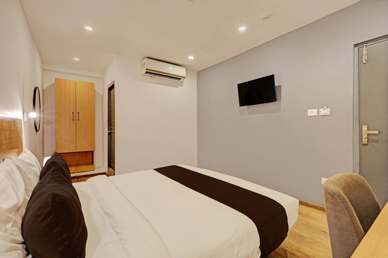 Super Townhouse Ramamurthy Nagar, Bangalore, India