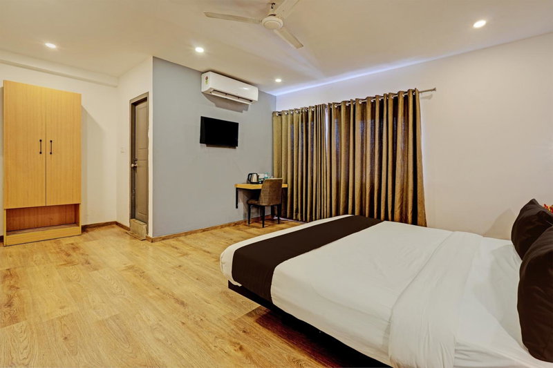Super Townhouse Ramamurthy Nagar, Bangalore, India