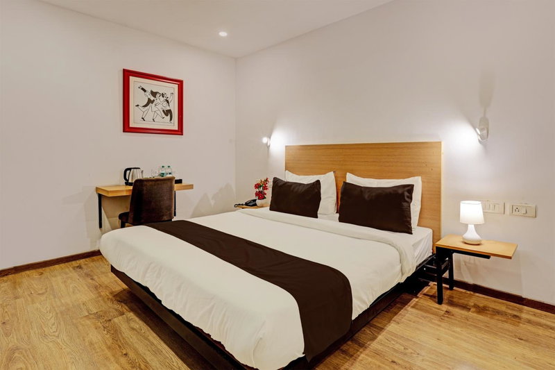 Super Townhouse Ramamurthy Nagar, Bangalore, India