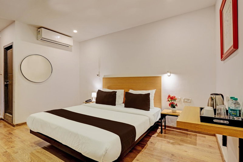 Super Townhouse Ramamurthy Nagar, Bangalore, India