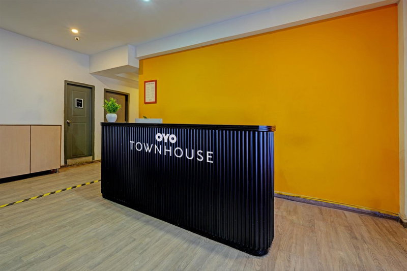 Super Townhouse Ramamurthy Nagar, Bangalore, India