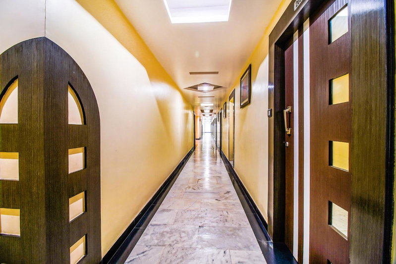 FabHotel Palash Residency Ranchi Railway Station, Rānchī, India