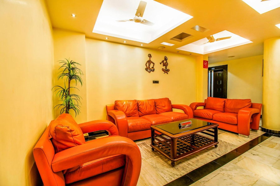 FabHotel Palash Residency Ranchi Railway Station, Rānchī, India