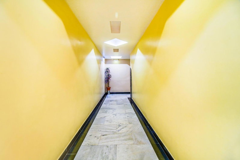 FabHotel Palash Residency Ranchi Railway Station, Rānchī, India