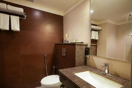 Grand Continent Malleshwaram A Sarovar Portico Affiliate Hotel, Bangalore, Индия