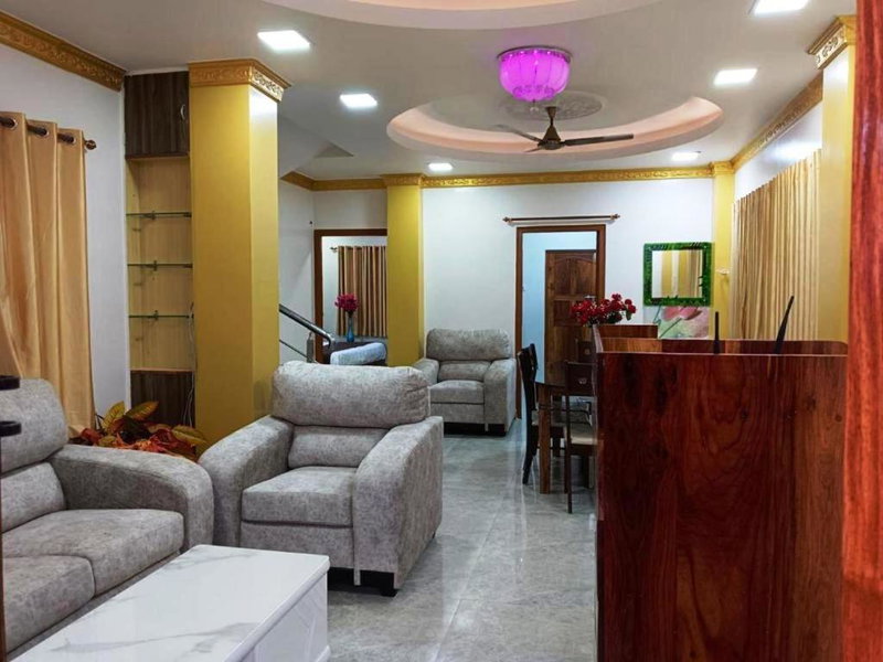 Sweet Mango Tree Homestay, Port Blair, India