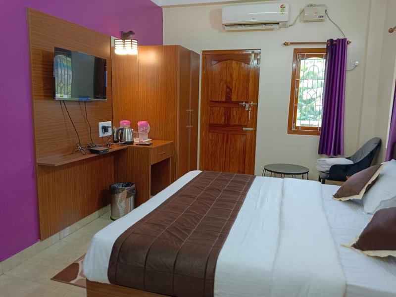 Sweet Mango Tree Homestay, Port Blair, India