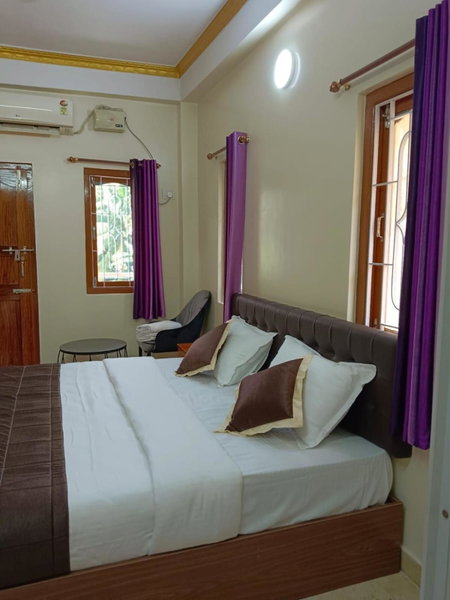 Sweet Mango Tree Homestay, Port Blair, India