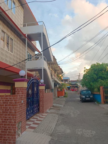 Sweet Mango Tree Homestay, Port Blair, India