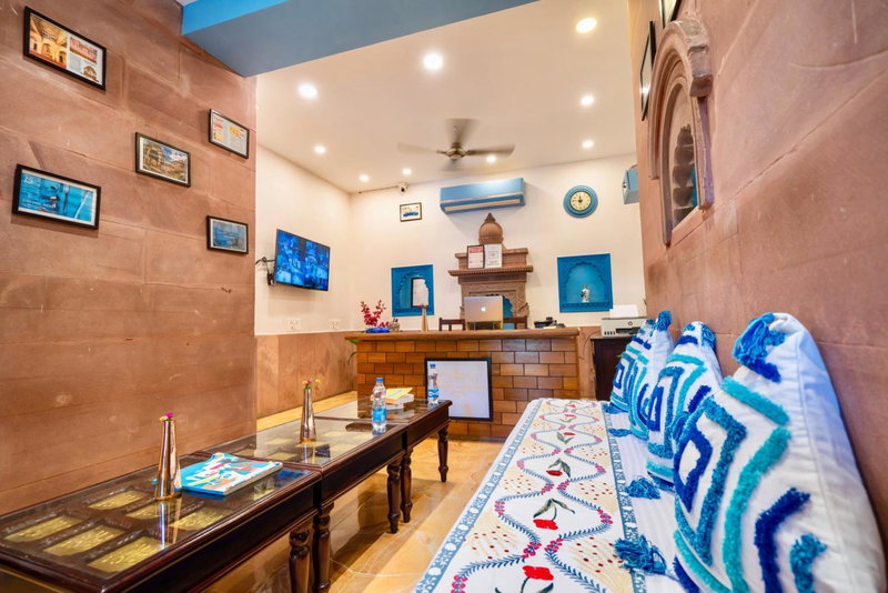 Kankariya Heritage, Jodhpur, India