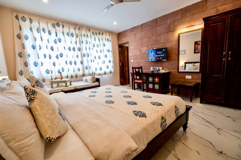 Kankariya Heritage, Jodhpur, India