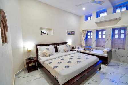 Kankariya Heritage, Jodhpur, India