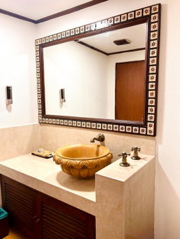 The Kaptain's Retreat, Chandīgarh, India