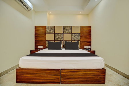 Townhouse by OYO Eastern View Formerly Vihaan Residency, Zirakpur, India