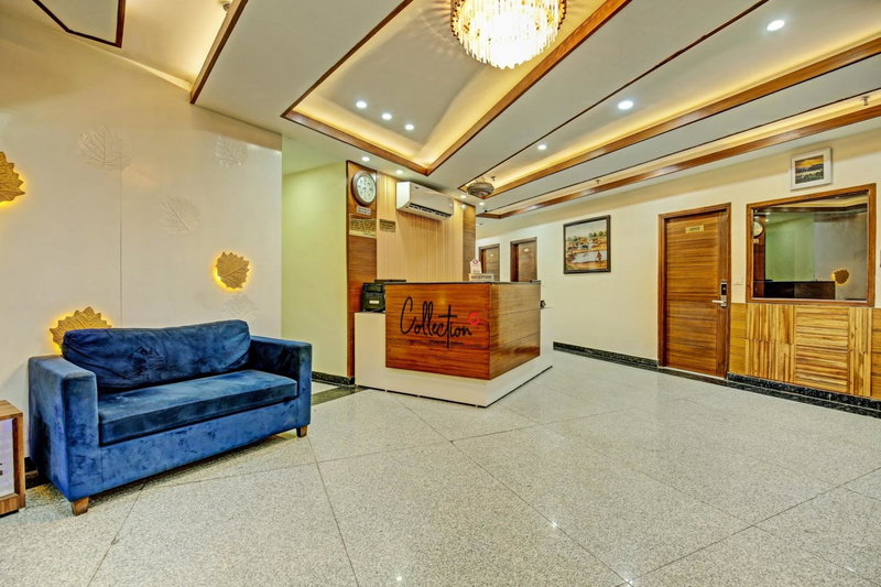 Townhouse by OYO Eastern View Formerly Vihaan Residency, Zirakpur, India