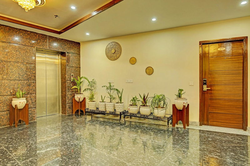 Townhouse by OYO Eastern View Formerly Vihaan Residency, Zirakpur, India