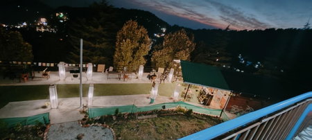 The Unmad - Dharamkot, Dharamshala, India
