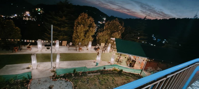 The Unmad - Dharamkot, Dharamshala, India