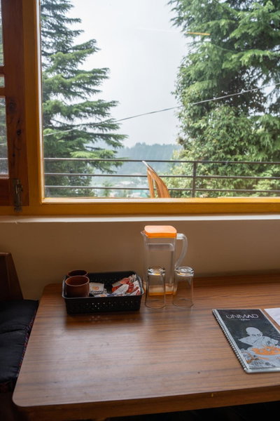 The Unmad - Dharamkot, Dharamshala, India