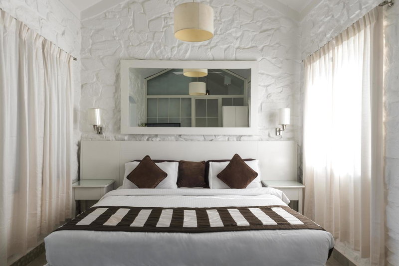 The Tamarind Hotel - A Boutique Heritage Stay, Anjuna - Goa, Anjuna, India