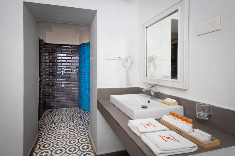 The Tamarind Hotel - A Boutique Heritage Stay, Anjuna - Goa, Anjuna, India