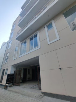 Amahi Inn I Signature Towers, Gurgaon, India