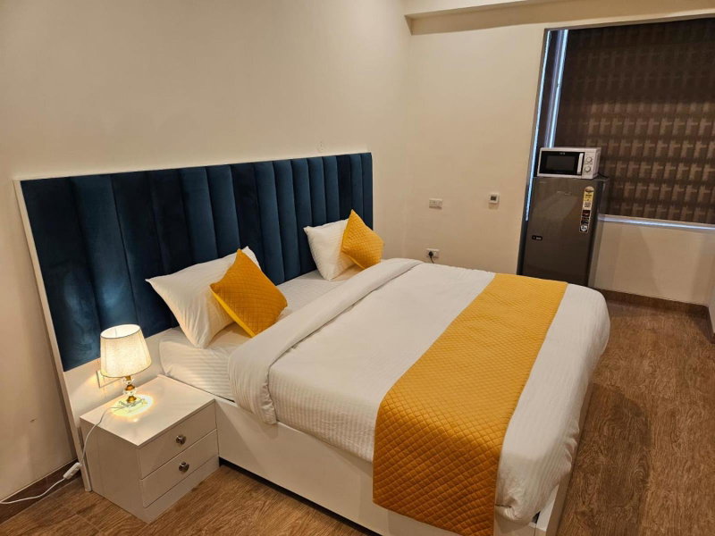 Amahi Inn I Signature Towers, Gurgaon, India